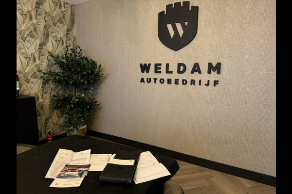 Volkswagen Touran 1.4 TSI Highline 7p Garantie Standkachel StoelVW Camera Carplay Adoptieve Cruise Navi Clima Led Rijklaar