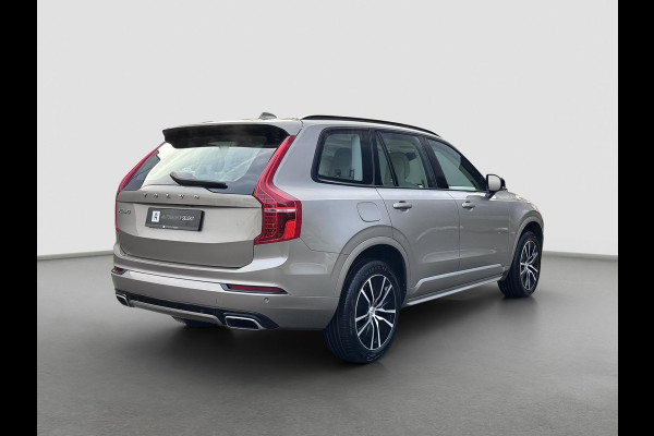 Volvo XC90 2.0 T8 Recharge AWD R-Design | Pano | Memorystoelen | Pilot Assist | Carplay | Comfortstoelen | 7 persoons