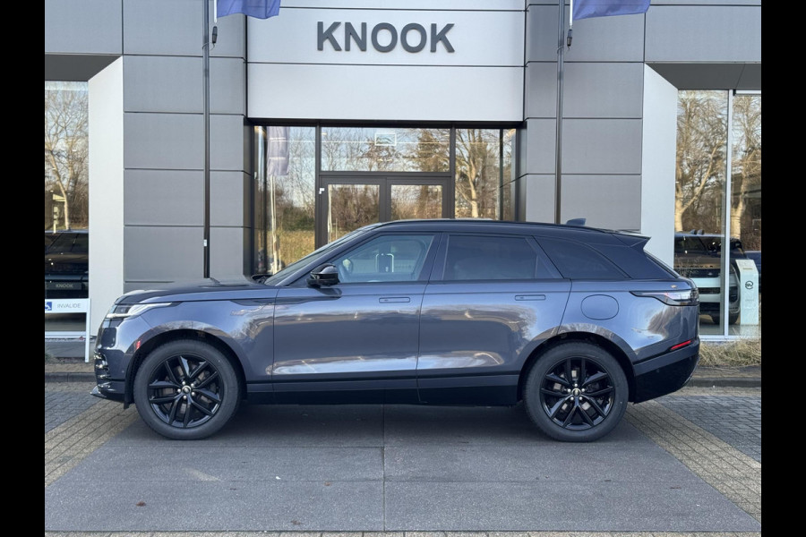 Land Rover Range Rover Velar P400e AWD Dynamic SE PHEV
