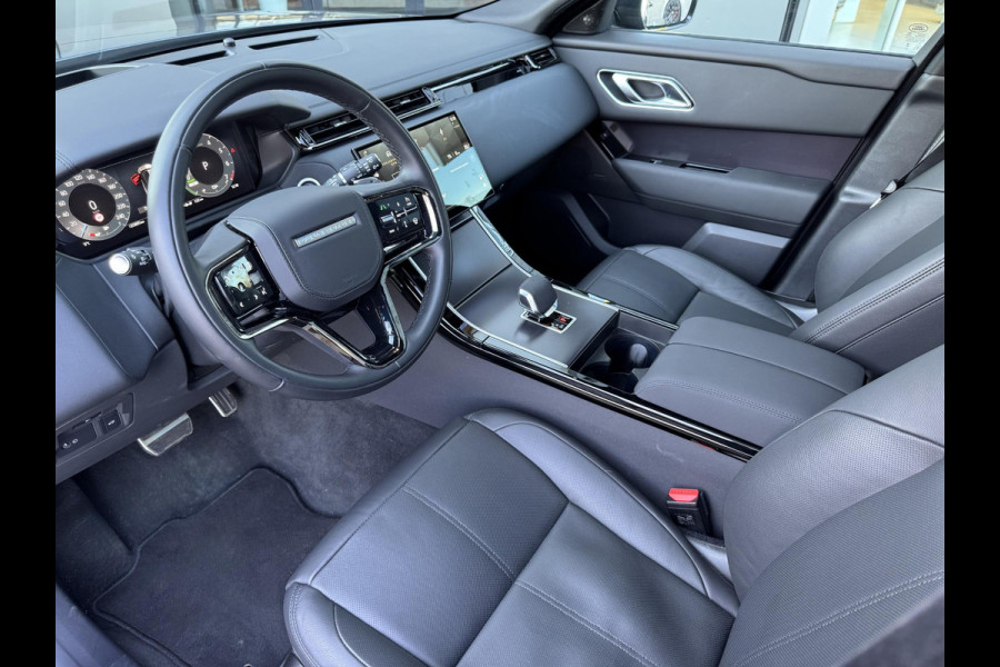 Land Rover Range Rover Velar P400e AWD Dynamic SE PHEV