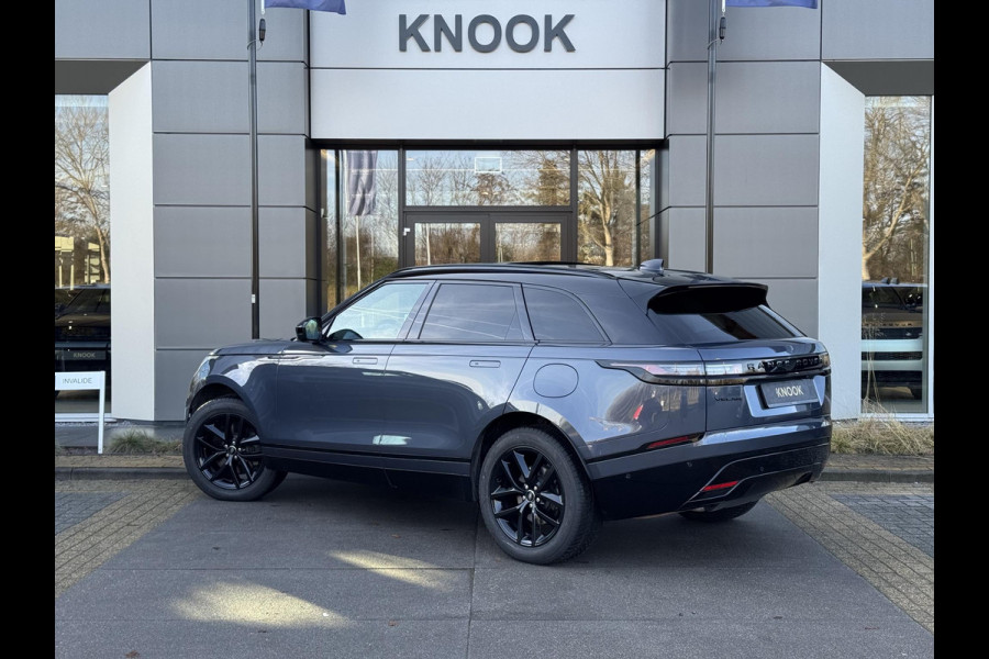 Land Rover Range Rover Velar P400e AWD Dynamic SE PHEV