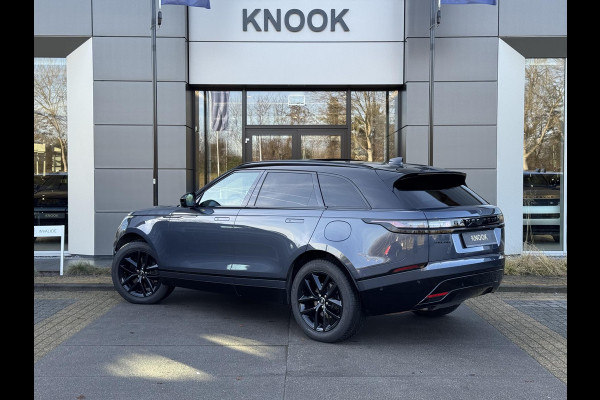 Land Rover Range Rover Velar P400e AWD Dynamic SE PHEV