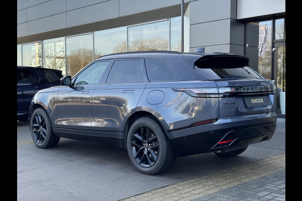 Land Rover Range Rover Velar P400e AWD Dynamic SE PHEV
