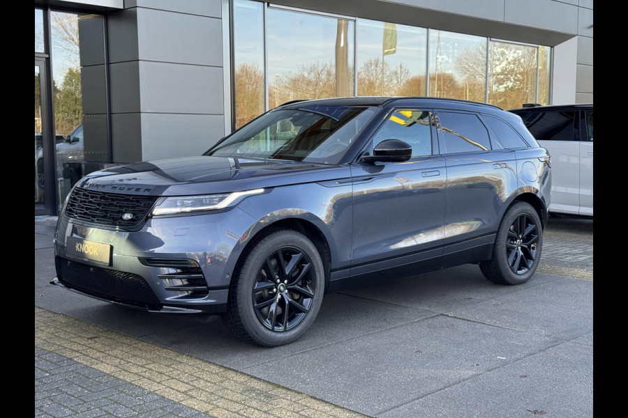 Land Rover Range Rover Velar P400e AWD Dynamic SE PHEV