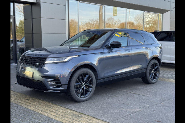 Land Rover Range Rover Velar P400e AWD Dynamic SE PHEV