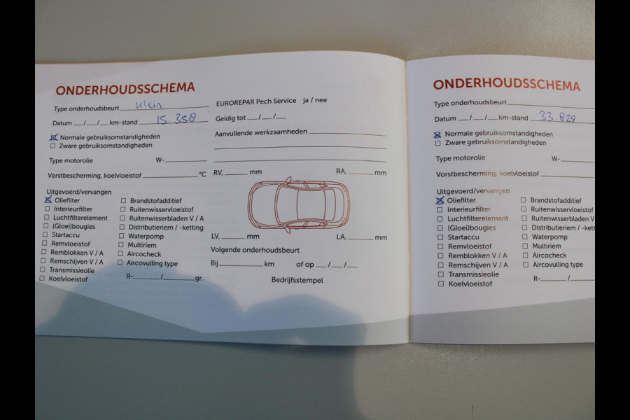 Volkswagen up! 1.0 BMT move up! | AIRCO |