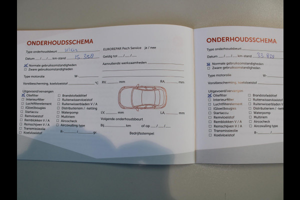 Volkswagen up! 1.0 BMT move up! | AIRCO |