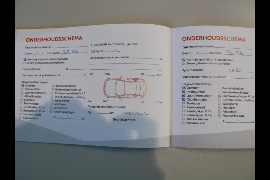 Volkswagen up! 1.0 BMT move up! | AIRCO |