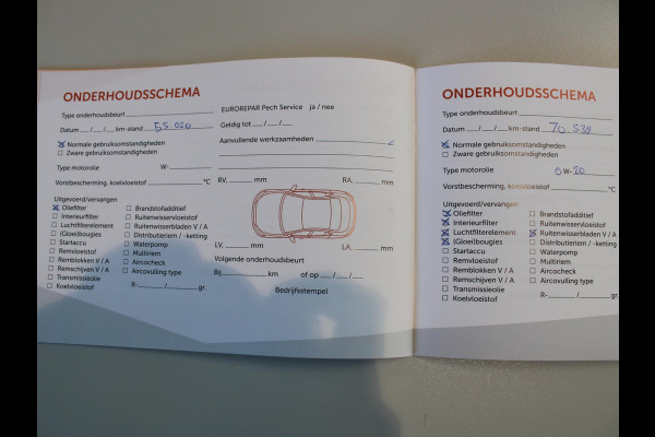 Volkswagen up! 1.0 BMT move up! | AIRCO |