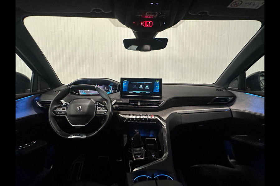 Peugeot 3008 1.6 HYbrid 225 GT Line | NAP | PANO | 360 CAMERA | FOCAL AUDIO