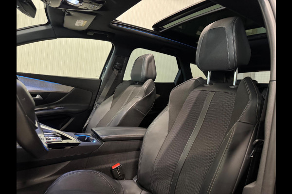 Peugeot 3008 1.6 HYbrid 225 GT Line | NAP | PANO | 360 CAMERA | FOCAL AUDIO