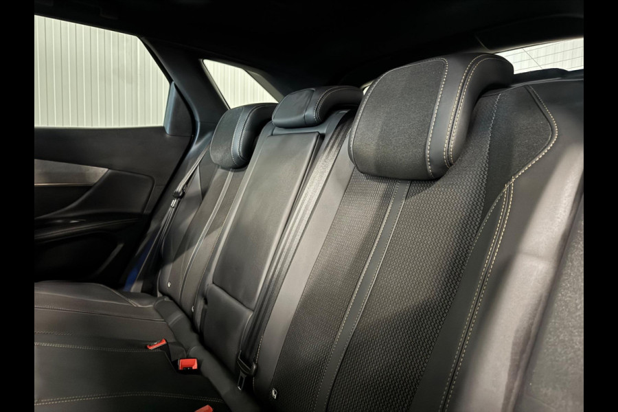 Peugeot 3008 1.6 HYbrid 225 GT Line | NAP | PANO | 360 CAMERA | FOCAL AUDIO