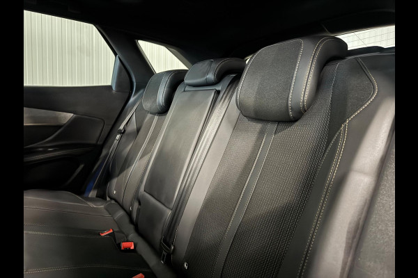 Peugeot 3008 1.6 HYbrid 225 GT Line | NAP | PANO | 360 CAMERA | FOCAL AUDIO