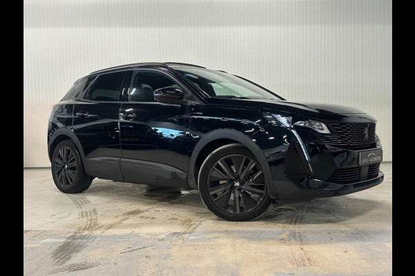 Peugeot 3008 1.6 HYbrid 225 GT Line | NAP | PANO | 360 CAMERA | FOCAL AUDIO