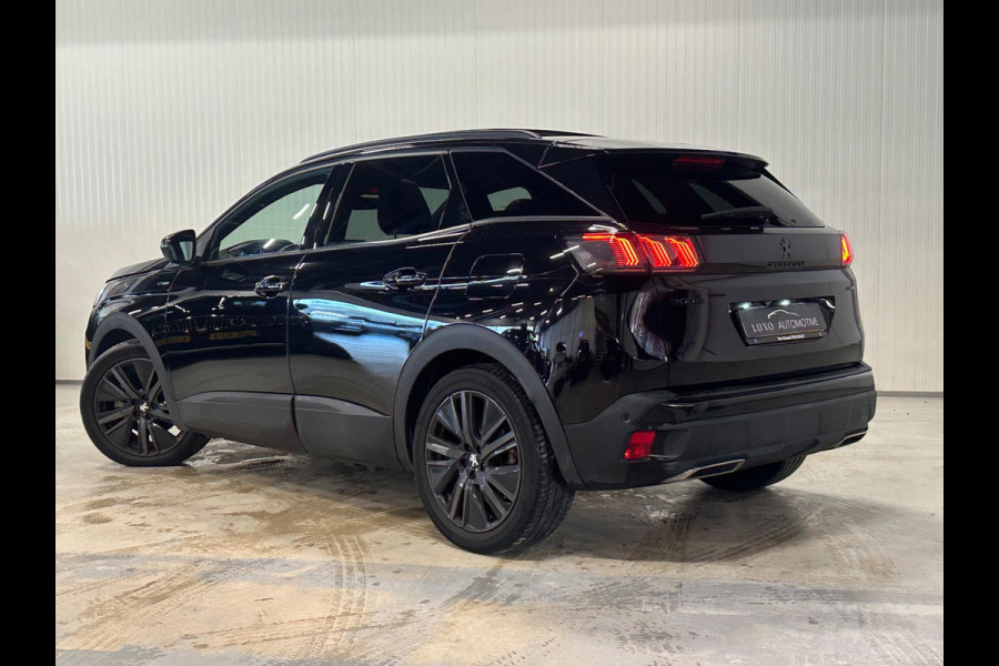 Peugeot 3008 1.6 HYbrid 225 GT Line | NAP | PANO | 360 CAMERA | FOCAL AUDIO