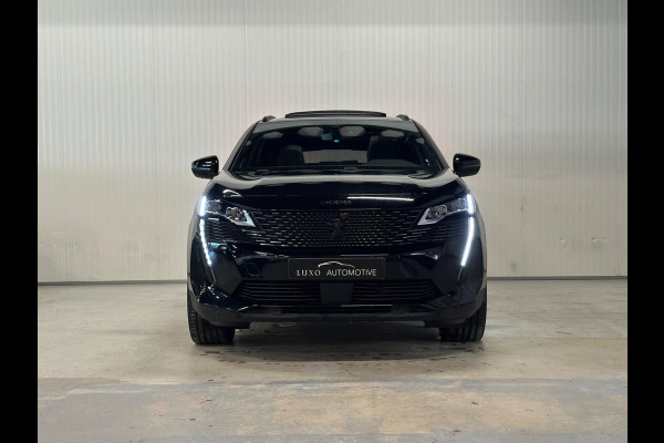 Peugeot 3008 1.6 HYbrid 225 GT Line | NAP | PANO | 360 CAMERA | FOCAL AUDIO