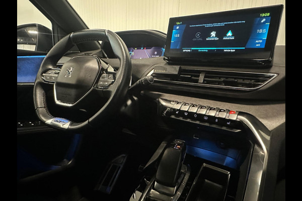 Peugeot 3008 1.6 HYbrid 225 GT Line | NAP | PANO | 360 CAMERA | FOCAL AUDIO