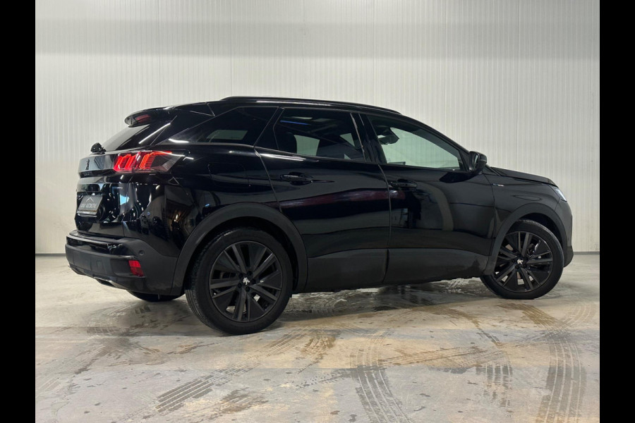 Peugeot 3008 1.6 HYbrid 225 GT Line | NAP | PANO | 360 CAMERA | FOCAL AUDIO