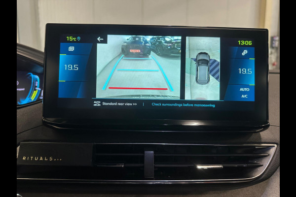 Peugeot 3008 1.6 HYbrid 225 GT Line | NAP | PANO | 360 CAMERA | FOCAL AUDIO