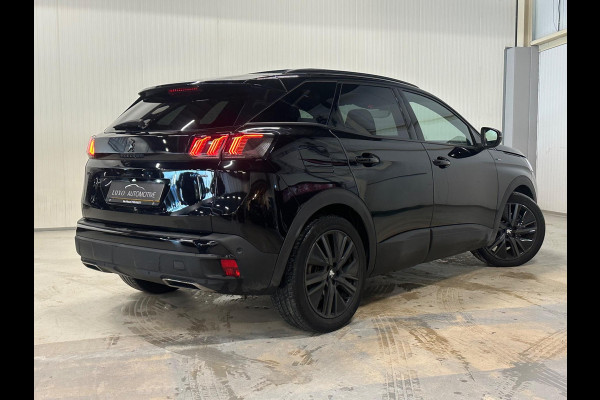 Peugeot 3008 1.6 HYbrid 225 GT Line | NAP | PANO | 360 CAMERA | FOCAL AUDIO