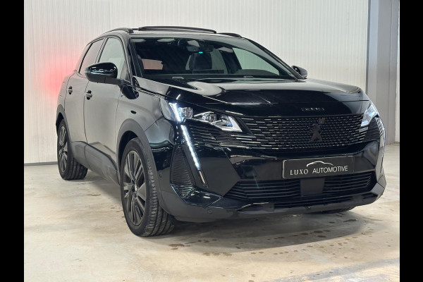Peugeot 3008 1.6 HYbrid 225 GT Line | NAP | PANO | 360 CAMERA | FOCAL AUDIO