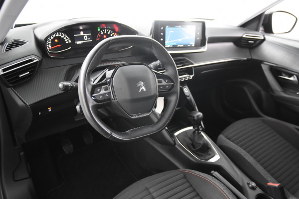 Peugeot 2008 Active 100 *1ste eigenaar*Navi*Carplay*Park assist*