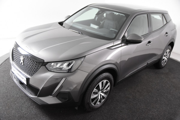 Peugeot 2008 Active 100 *1ste eigenaar*Navi*Carplay*Park assist*