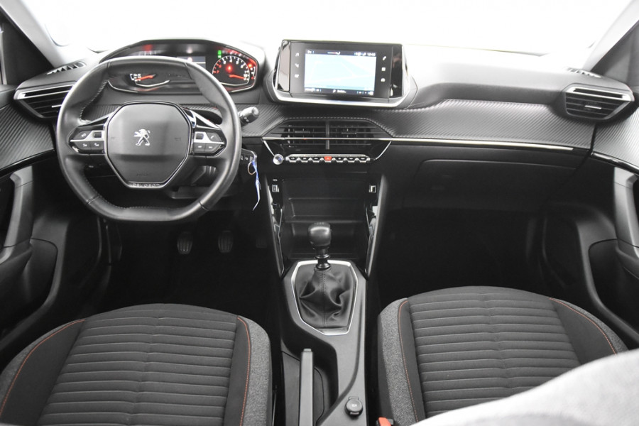 Peugeot 2008 Active 100 *1ste eigenaar*Navi*Carplay*Park assist*
