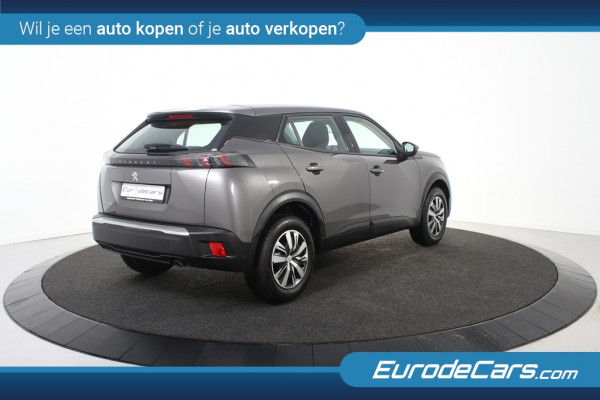 Peugeot 2008 Active 100 *1ste eigenaar*Navi*Carplay*Park assist*
