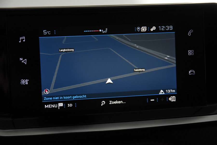 Peugeot 2008 Active 100 *1ste eigenaar*Navi*Carplay*Park assist*