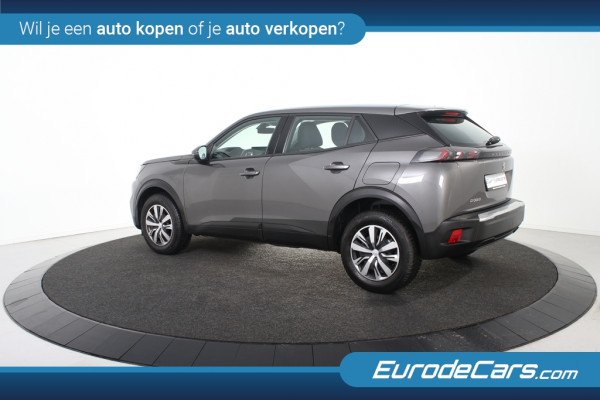 Peugeot 2008 Active 100 *1ste eigenaar*Navi*Carplay*Park assist*