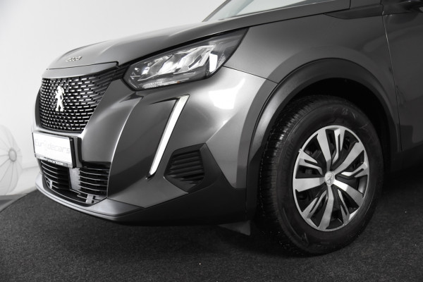 Peugeot 2008 Active 100 *1ste eigenaar*Navi*Carplay*Park assist*