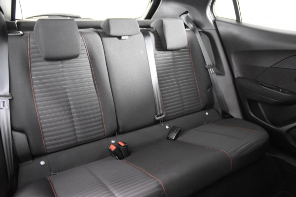 Peugeot 2008 Active 100 *1ste eigenaar*Navi*Carplay*Park assist*