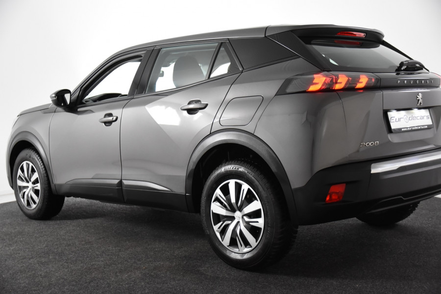 Peugeot 2008 Active 100 *1ste eigenaar*Navi*Carplay*Park assist*