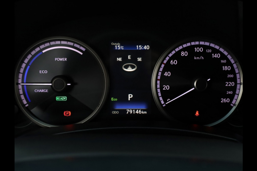 Lexus NX 300h AWD F Sport Line | Adaptive Cruise | El. Achterklep | LED
