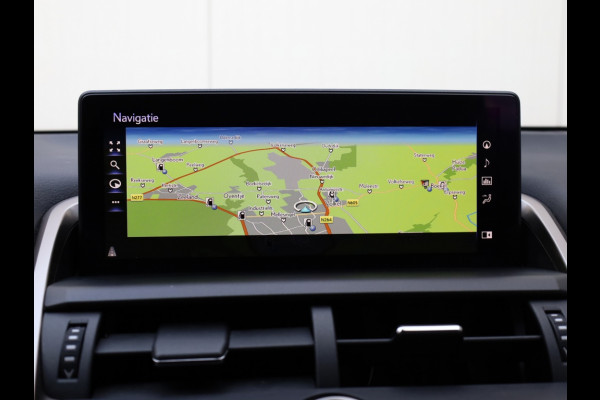 Lexus NX 300h AWD F Sport Line | Adaptive Cruise | El. Achterklep | LED