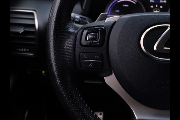 Lexus NX 300h AWD F Sport Line | Adaptive Cruise | El. Achterklep | LED