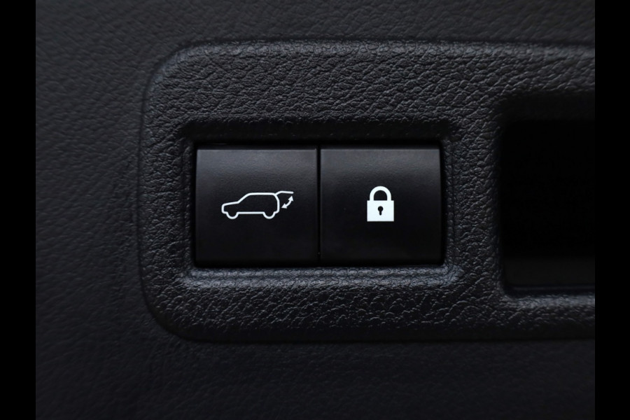 Lexus NX 300h AWD F Sport Line | Adaptive Cruise | El. Achterklep | LED