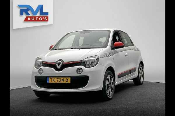 Renault Twingo 1.0 SCe Collection * Origineel Nederlands * LAGE KM * Airco Lichtmetaal Cruise