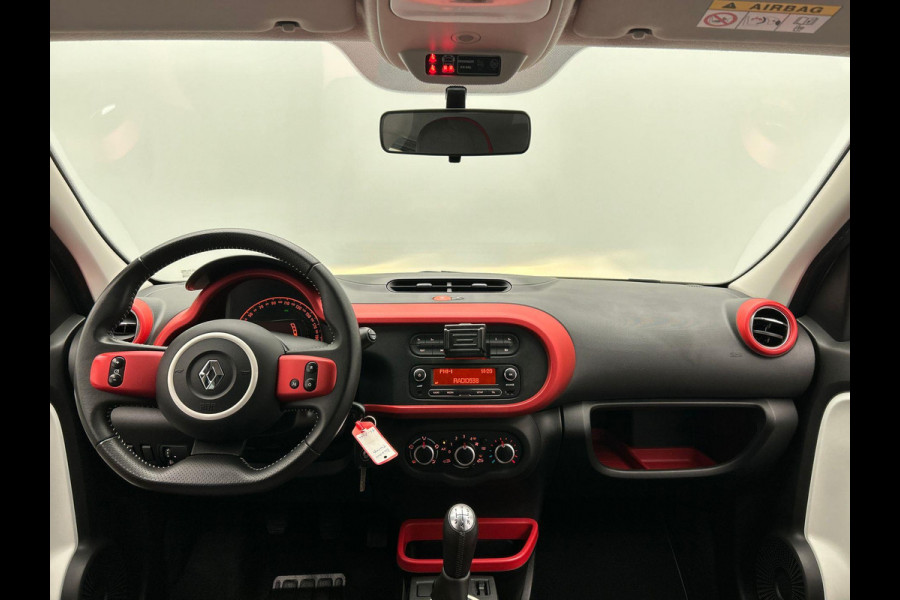 Renault Twingo 1.0 SCe Collection * Origineel Nederlands * LAGE KM * Airco Lichtmetaal Cruise