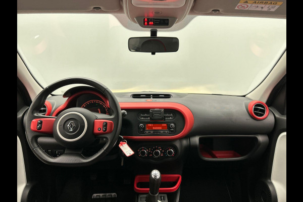 Renault Twingo 1.0 SCe Collection * Origineel Nederlands * LAGE KM * Airco Lichtmetaal Cruise