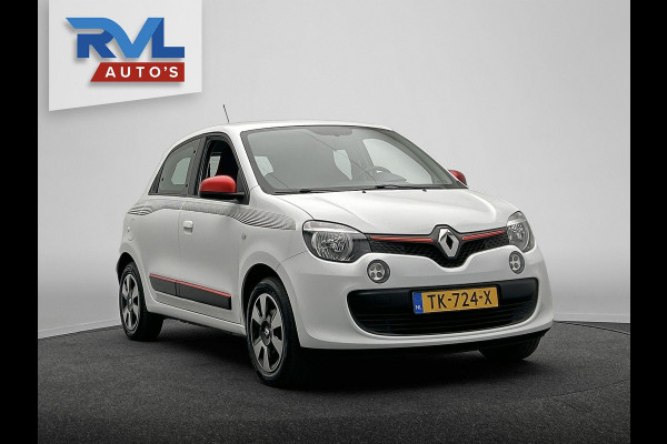 Renault Twingo 1.0 SCe Collection * Origineel Nederlands * LAGE KM * Airco Lichtmetaal Cruise