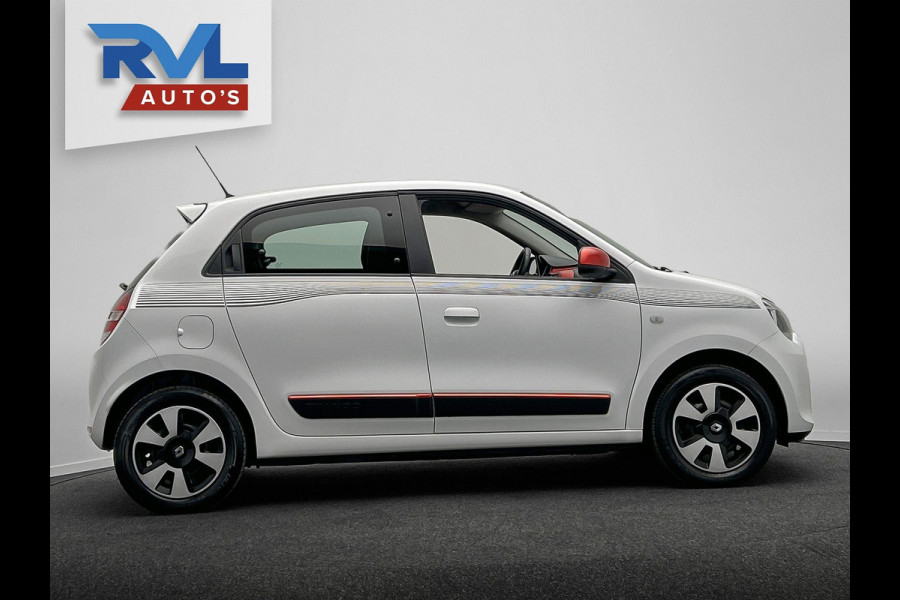 Renault Twingo 1.0 SCe Collection * Origineel Nederlands * LAGE KM * Airco Lichtmetaal Cruise