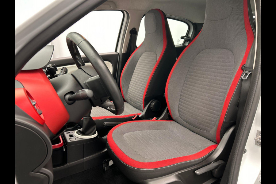 Renault Twingo 1.0 SCe Collection * Origineel Nederlands * LAGE KM * Airco Lichtmetaal Cruise