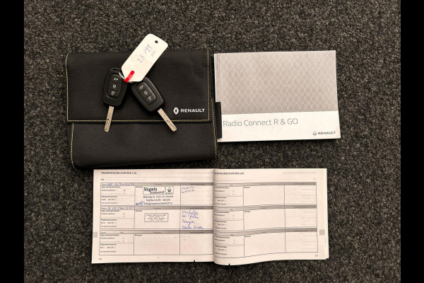 Renault Twingo 1.0 SCe Collection * Origineel Nederlands * LAGE KM * Airco Lichtmetaal Cruise