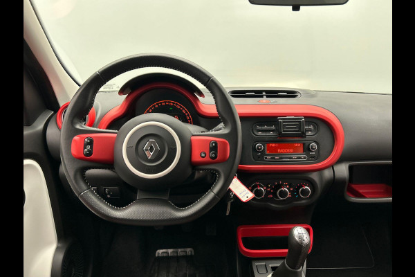 Renault Twingo 1.0 SCe Collection * Origineel Nederlands * LAGE KM * Airco Lichtmetaal Cruise