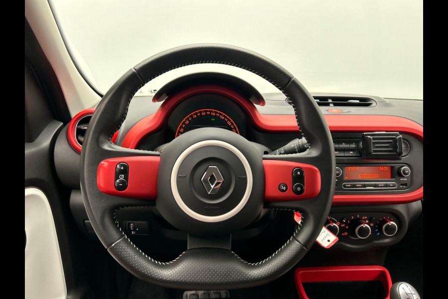 Renault Twingo 1.0 SCe Collection * Origineel Nederlands * LAGE KM * Airco Lichtmetaal Cruise