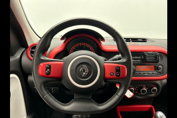 Renault Twingo 1.0 SCe Collection * Origineel Nederlands * LAGE KM * Airco Lichtmetaal Cruise