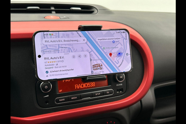 Renault Twingo 1.0 SCe Collection * Origineel Nederlands * LAGE KM * Airco Lichtmetaal Cruise