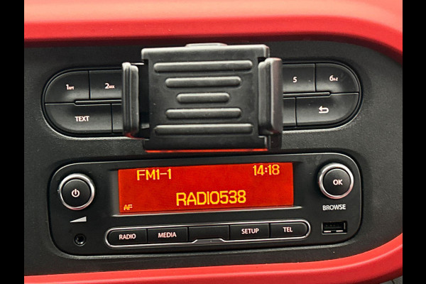 Renault Twingo 1.0 SCe Collection * Origineel Nederlands * LAGE KM * Airco Lichtmetaal Cruise